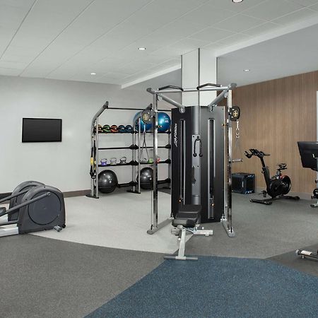 Hilton Garden Inn Florence Cincinnati Airport South Luaran gambar