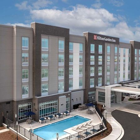 Hilton Garden Inn Florence Cincinnati Airport South Luaran gambar