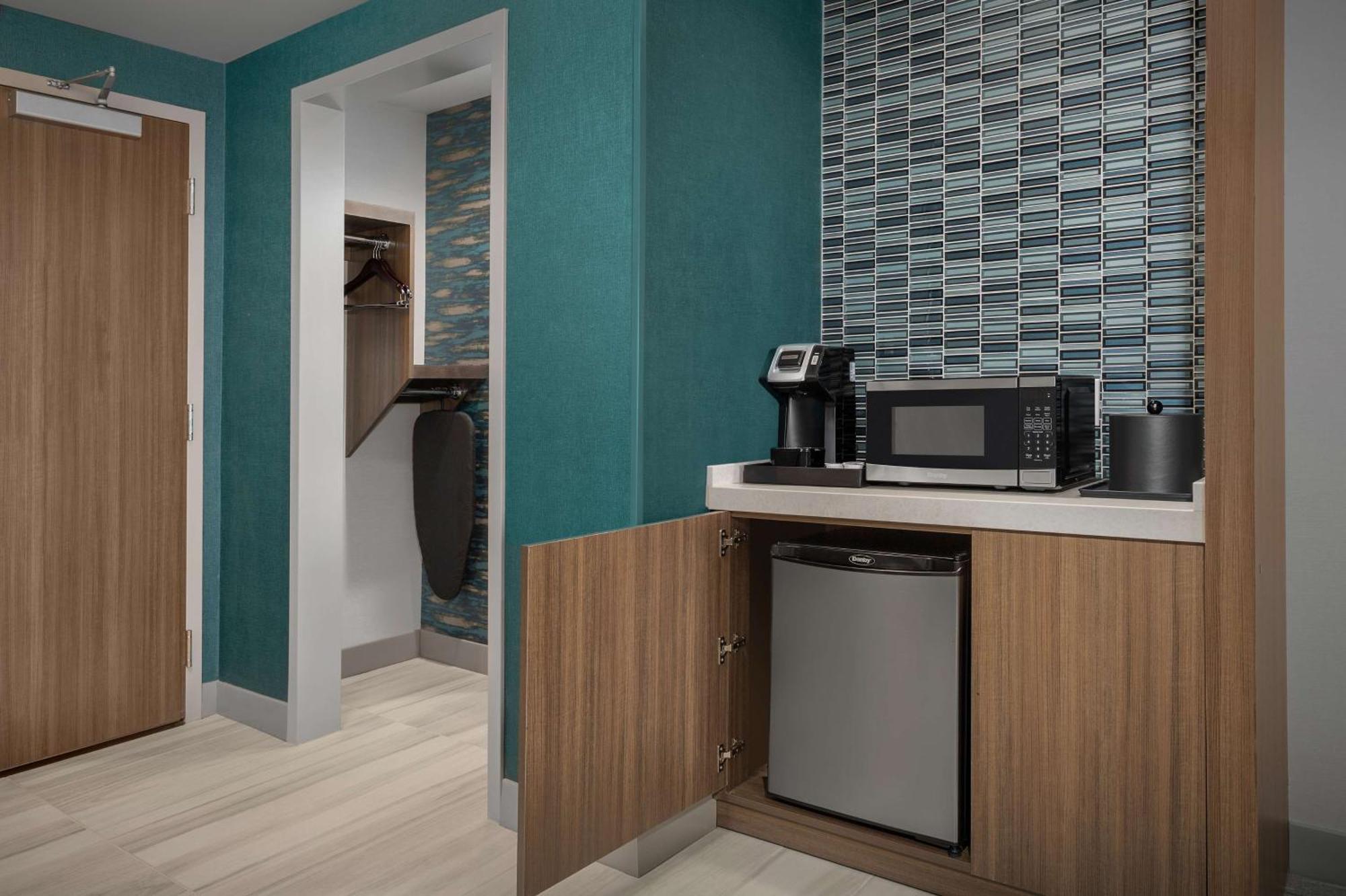 Hilton Garden Inn Florence Cincinnati Airport South Luaran gambar