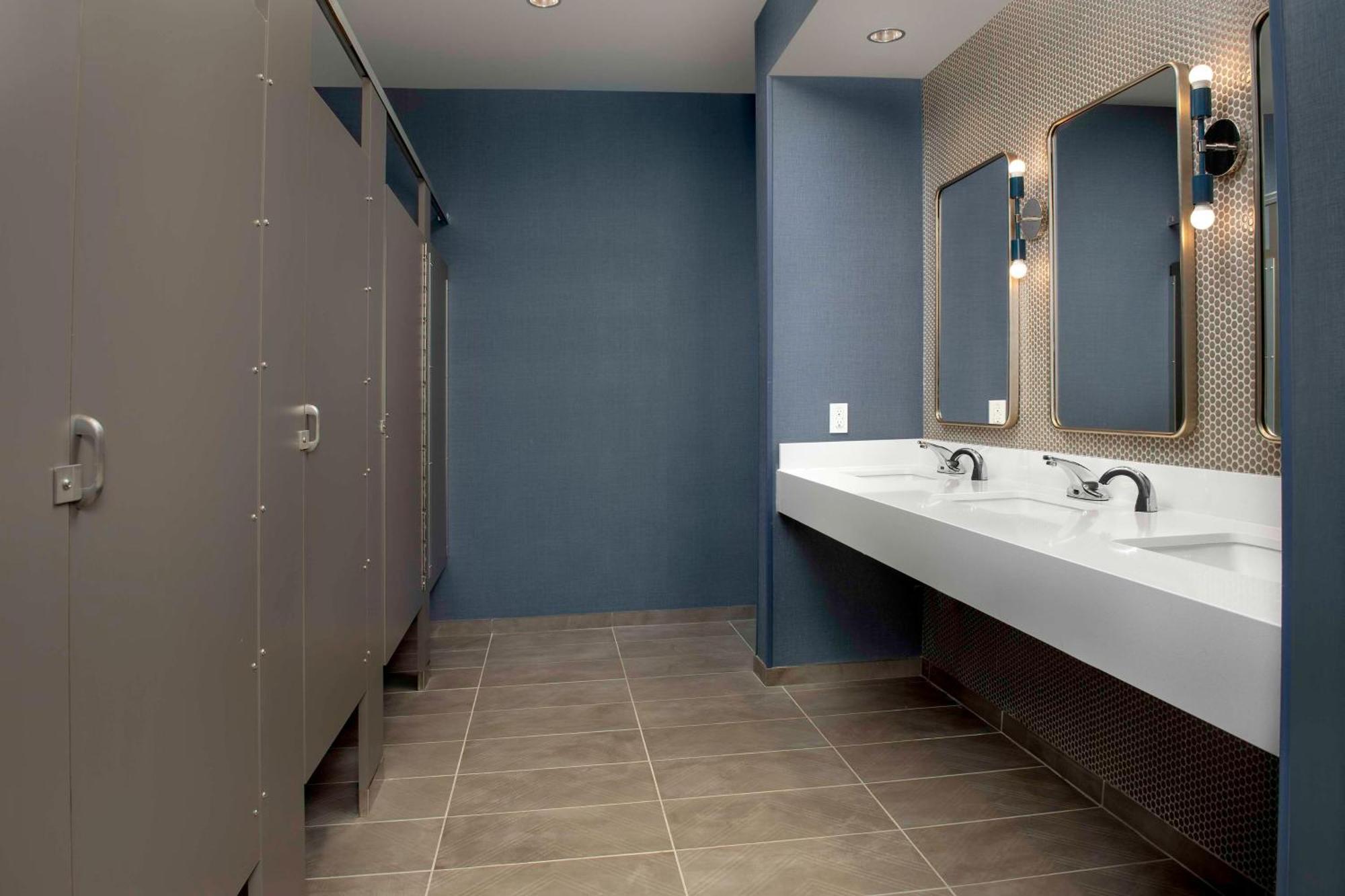 Hilton Garden Inn Florence Cincinnati Airport South Luaran gambar