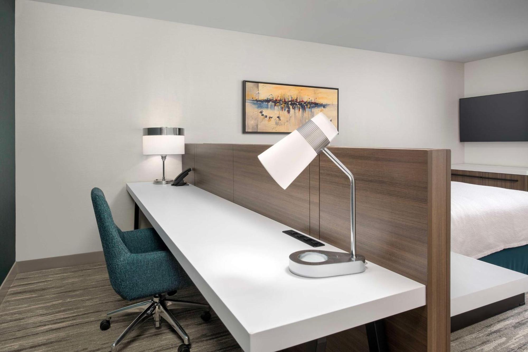 Hilton Garden Inn Florence Cincinnati Airport South Luaran gambar
