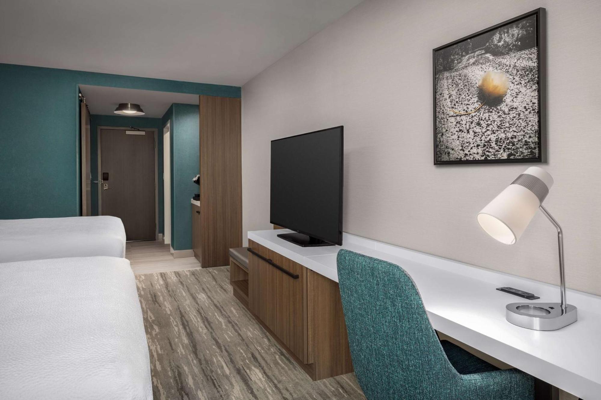 Hilton Garden Inn Florence Cincinnati Airport South Luaran gambar