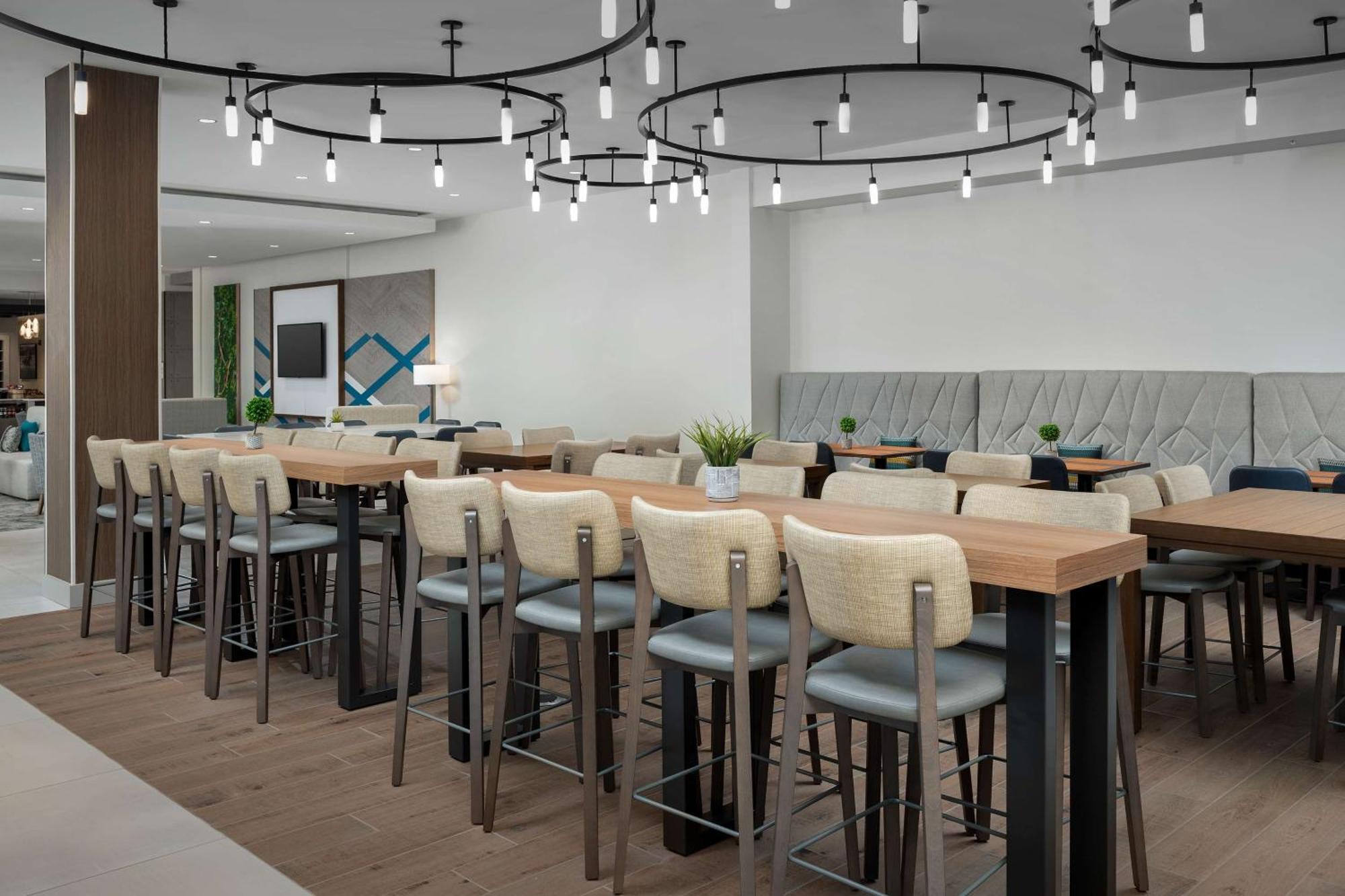 Hilton Garden Inn Florence Cincinnati Airport South Luaran gambar
